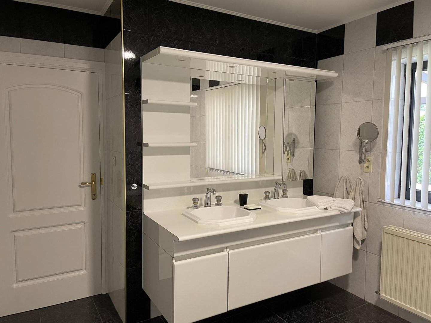 Vakantiewoning Villa 35 Maasmechelen Extérieur photo