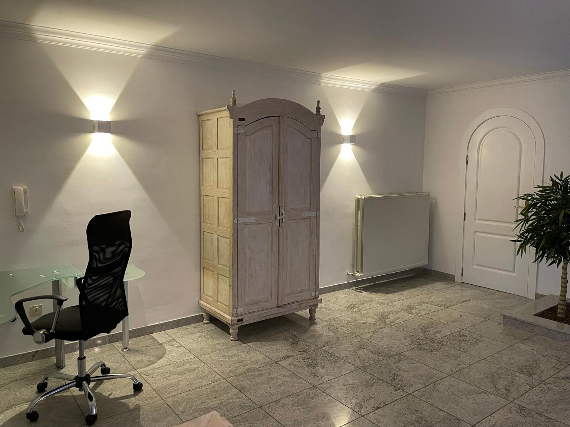 Vakantiewoning Villa 35 Maasmechelen Extérieur photo