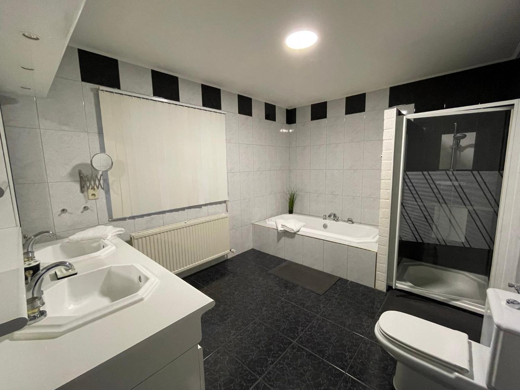 Vakantiewoning Villa 35 Maasmechelen Extérieur photo