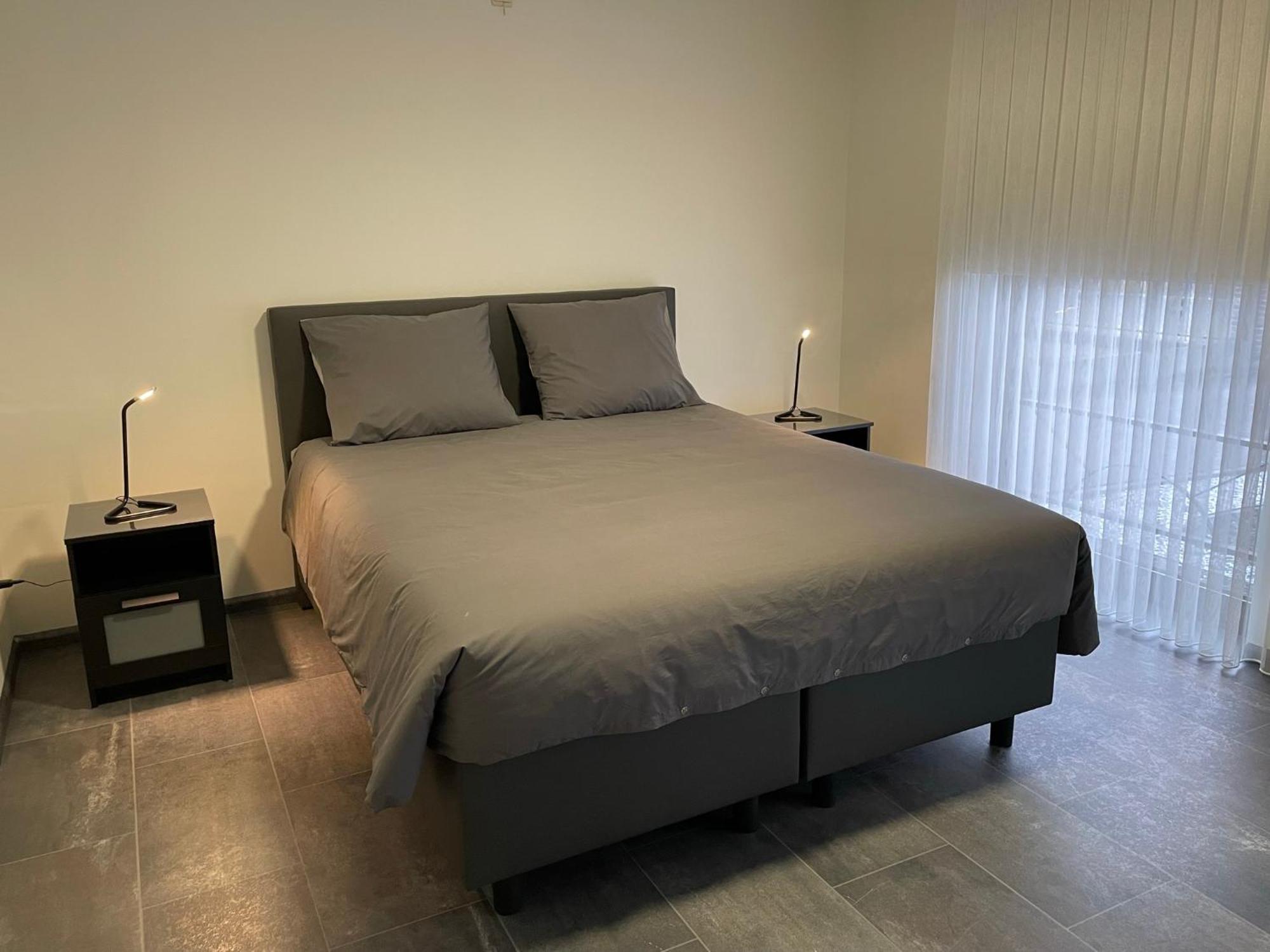 Vakantiewoning Villa 35 Maasmechelen Extérieur photo