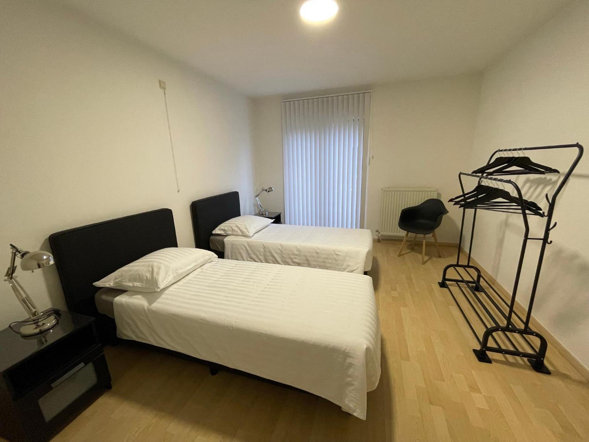 Vakantiewoning Villa 35 Maasmechelen Extérieur photo