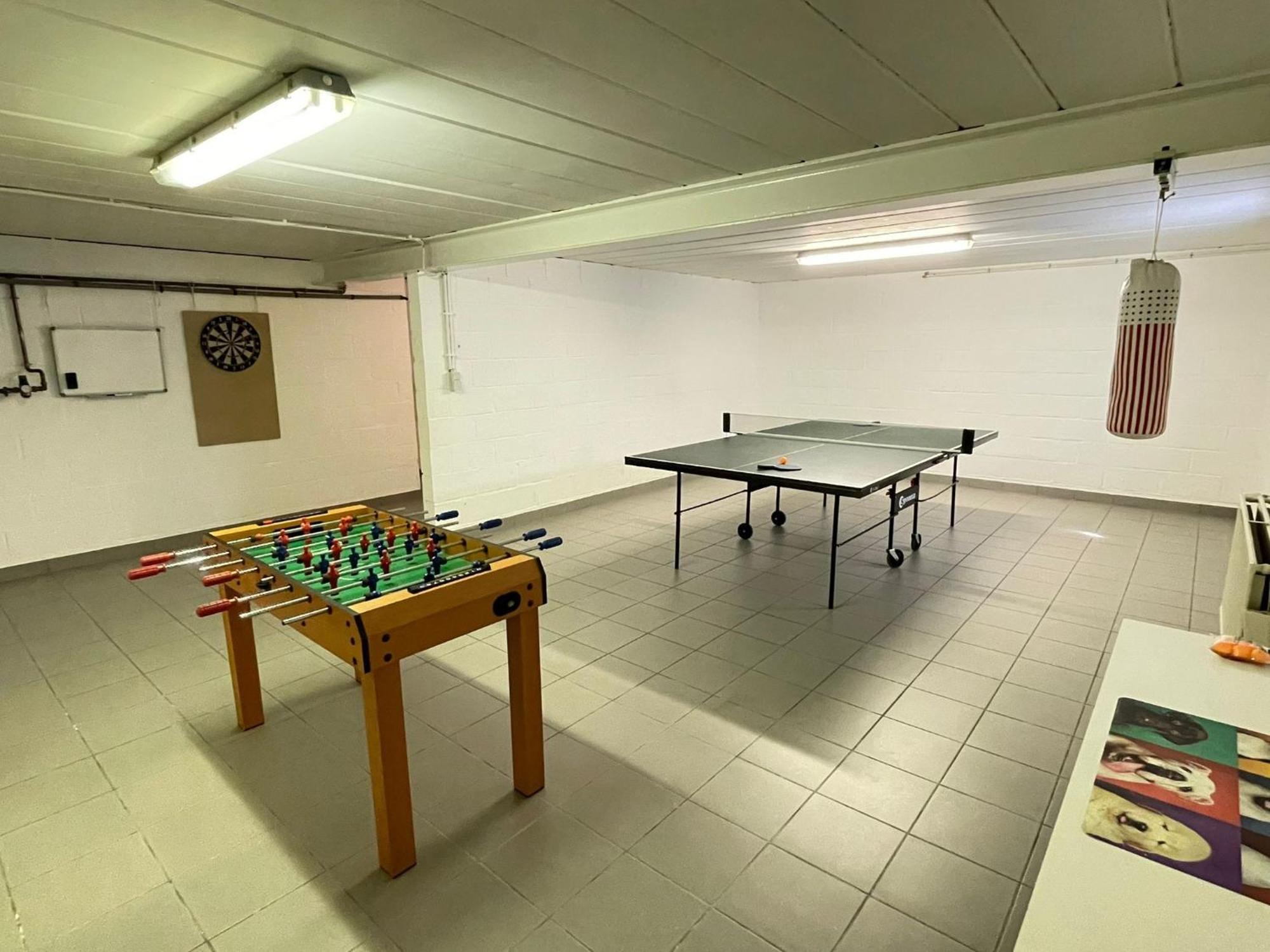 Vakantiewoning Villa 35 Maasmechelen Extérieur photo