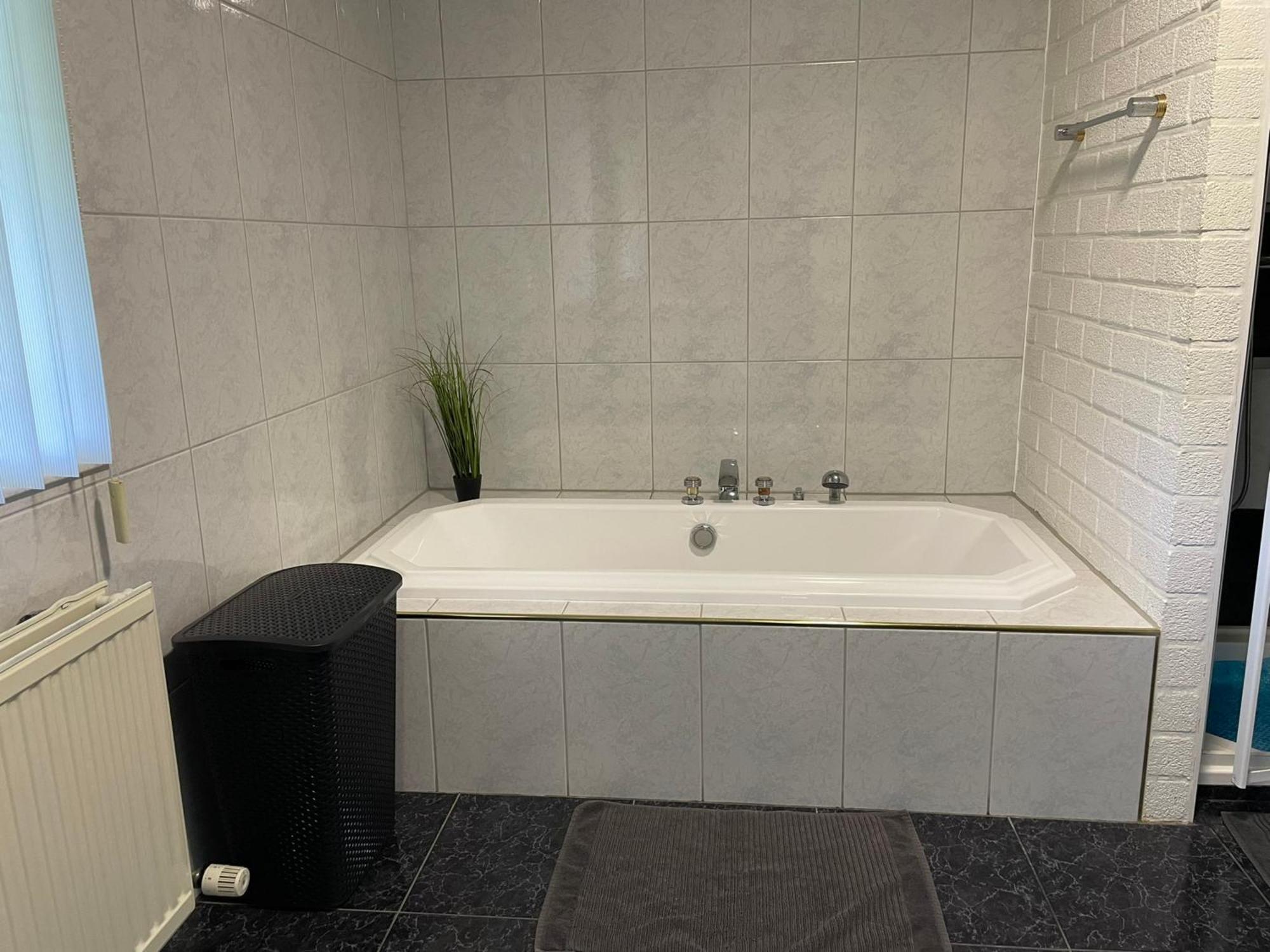 Vakantiewoning Villa 35 Maasmechelen Extérieur photo