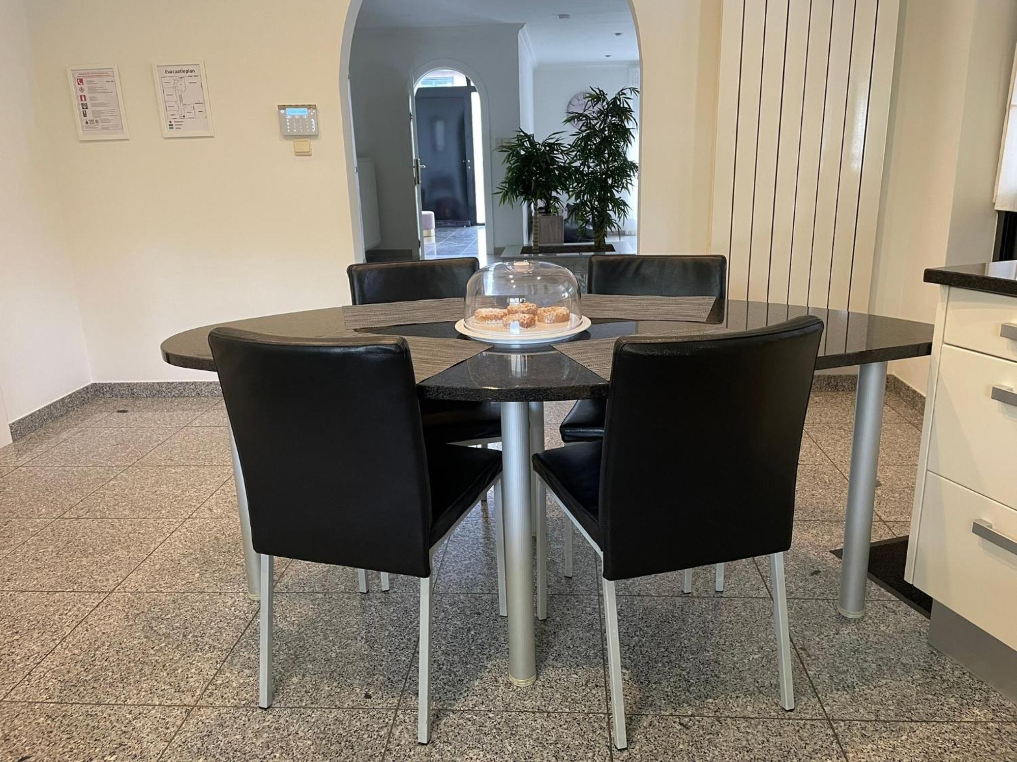Vakantiewoning Villa 35 Maasmechelen Extérieur photo