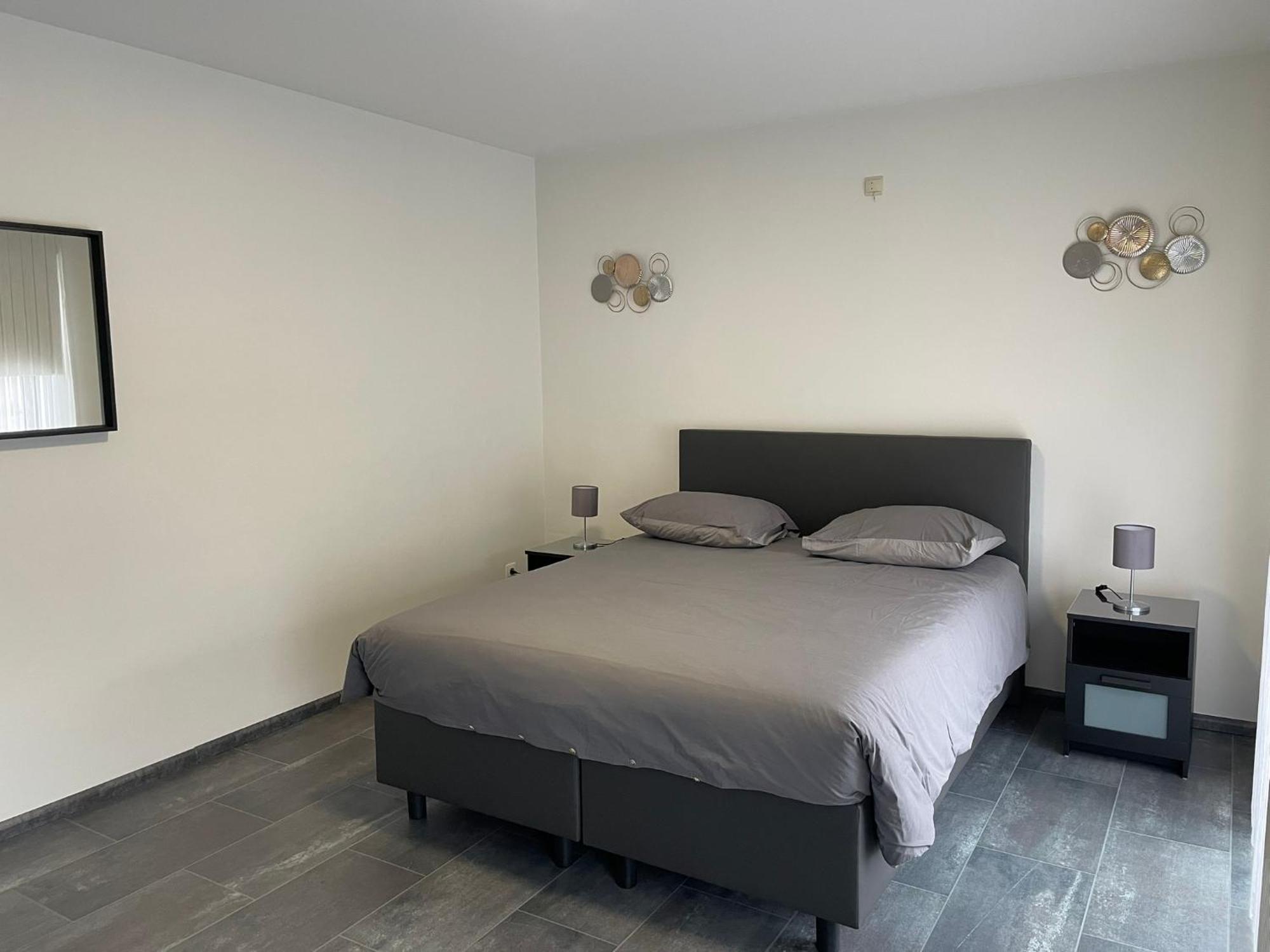 Vakantiewoning Villa 35 Maasmechelen Extérieur photo