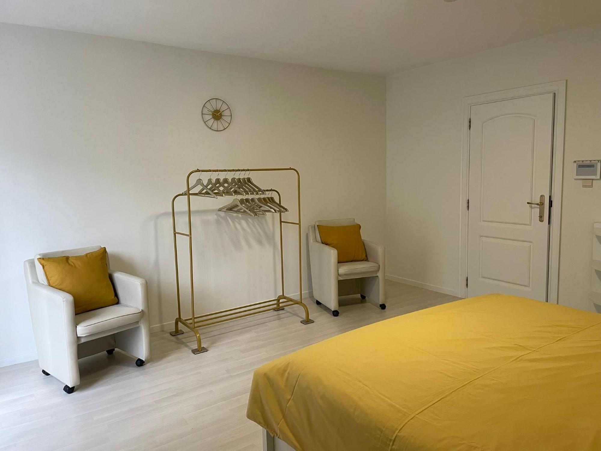 Vakantiewoning Villa 35 Maasmechelen Extérieur photo
